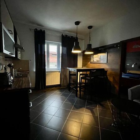 Stylove Apartmanky Фридек-Мистек Экстерьер фото