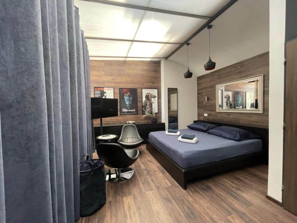 Stylove Apartmanky Фридек-Мистек Экстерьер фото
