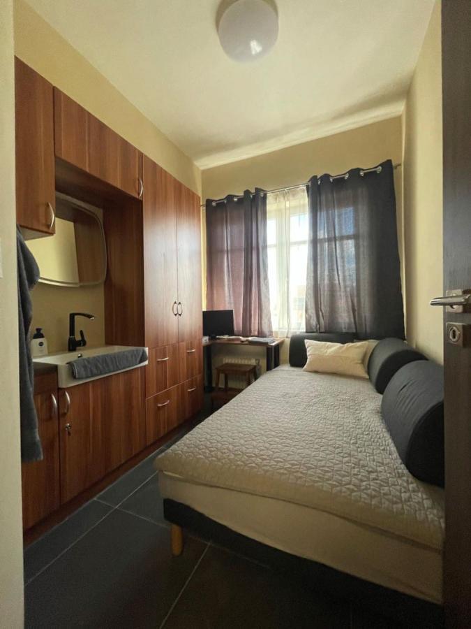 Stylove Apartmanky Фридек-Мистек Экстерьер фото