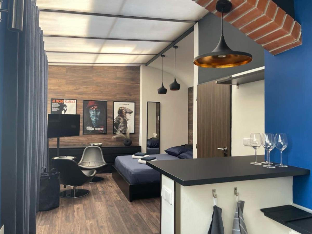 Stylove Apartmanky Фридек-Мистек Экстерьер фото