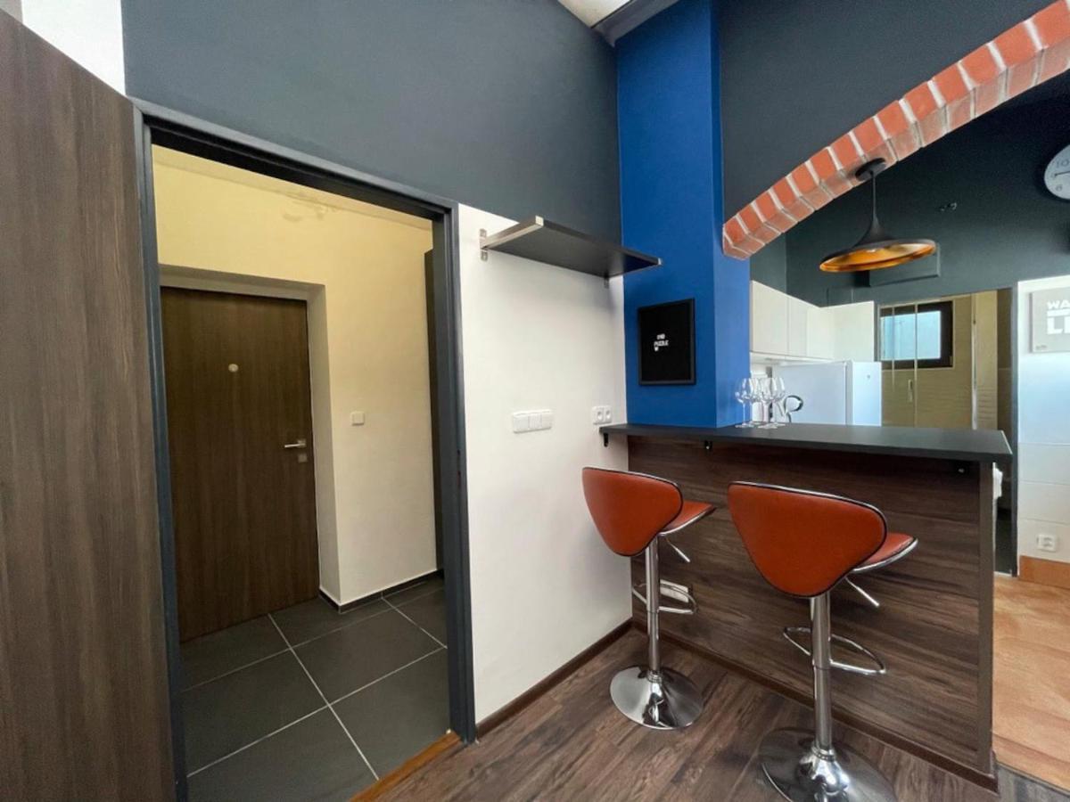 Stylove Apartmanky Фридек-Мистек Экстерьер фото