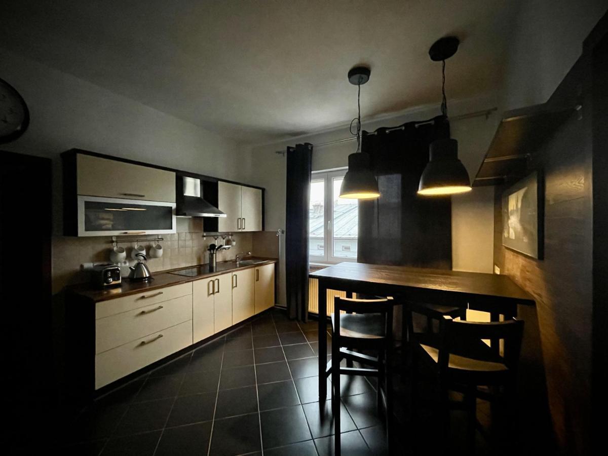 Stylove Apartmanky Фридек-Мистек Экстерьер фото