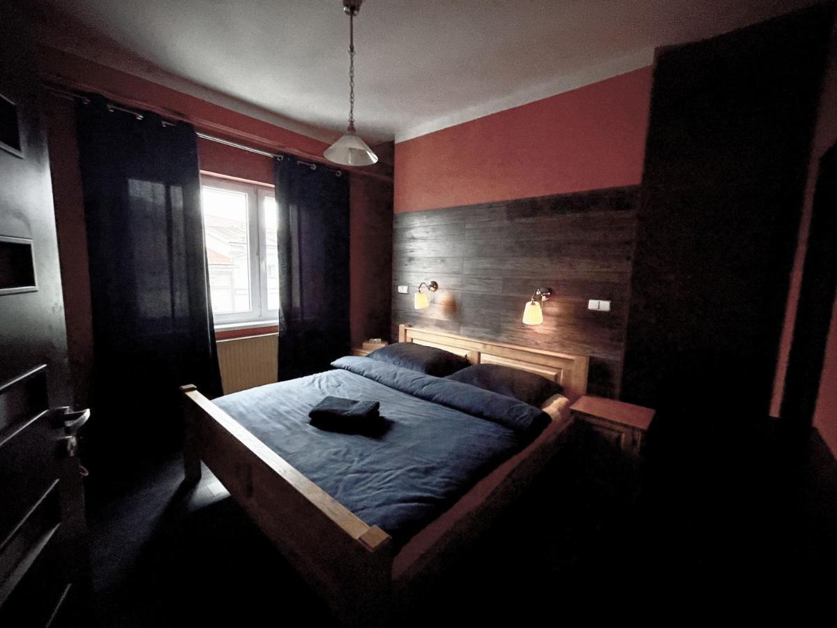 Stylove Apartmanky Фридек-Мистек Экстерьер фото