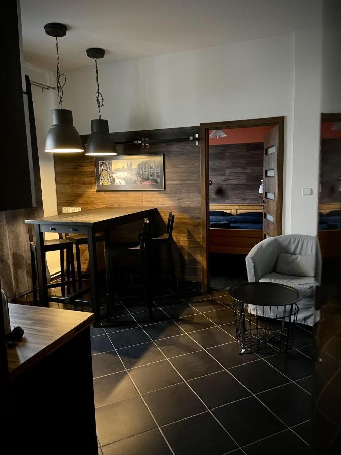 Stylove Apartmanky Фридек-Мистек Экстерьер фото
