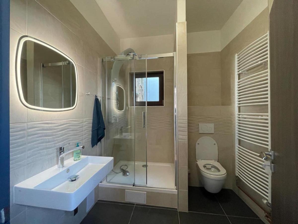 Stylove Apartmanky Фридек-Мистек Экстерьер фото