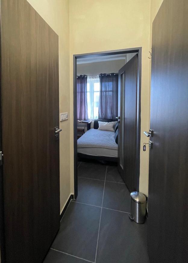 Stylove Apartmanky Фридек-Мистек Экстерьер фото