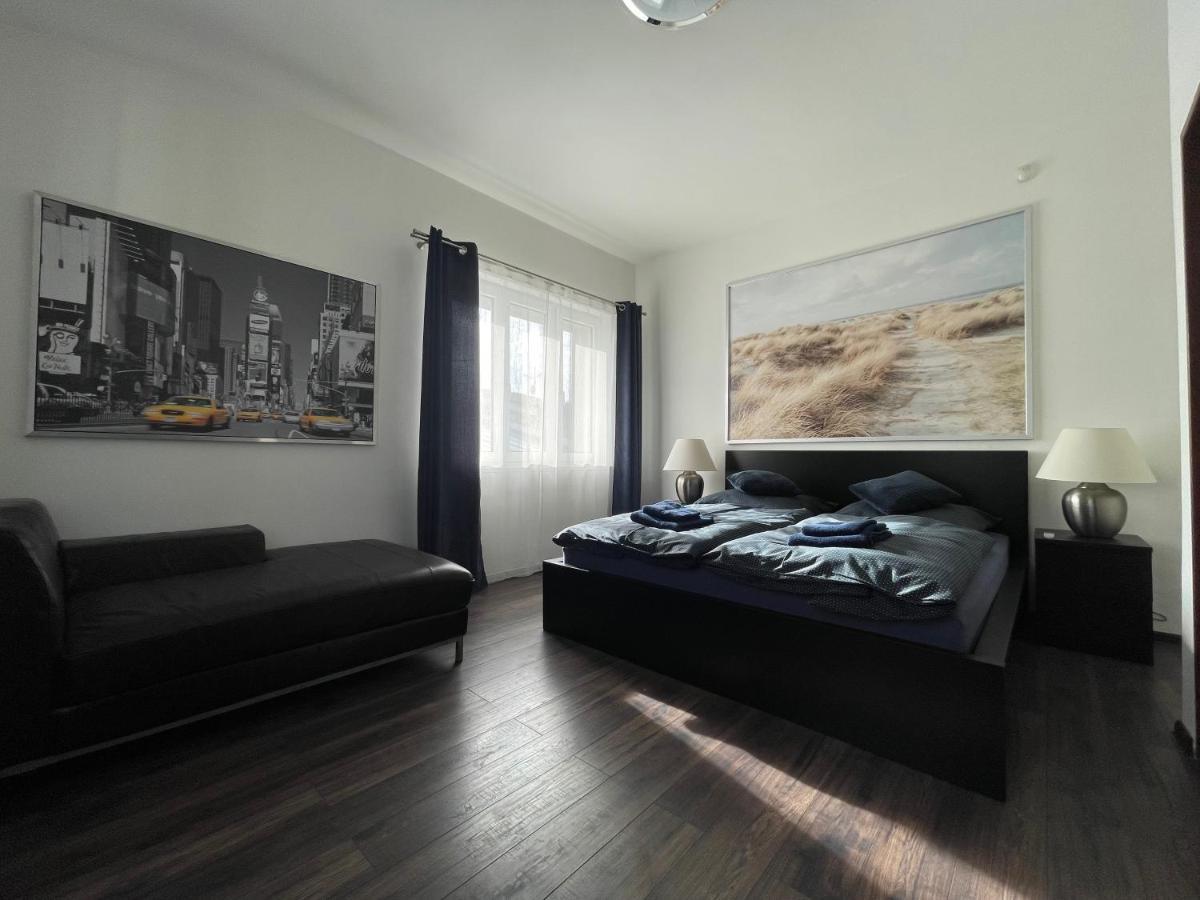 Stylove Apartmanky Фридек-Мистек Экстерьер фото