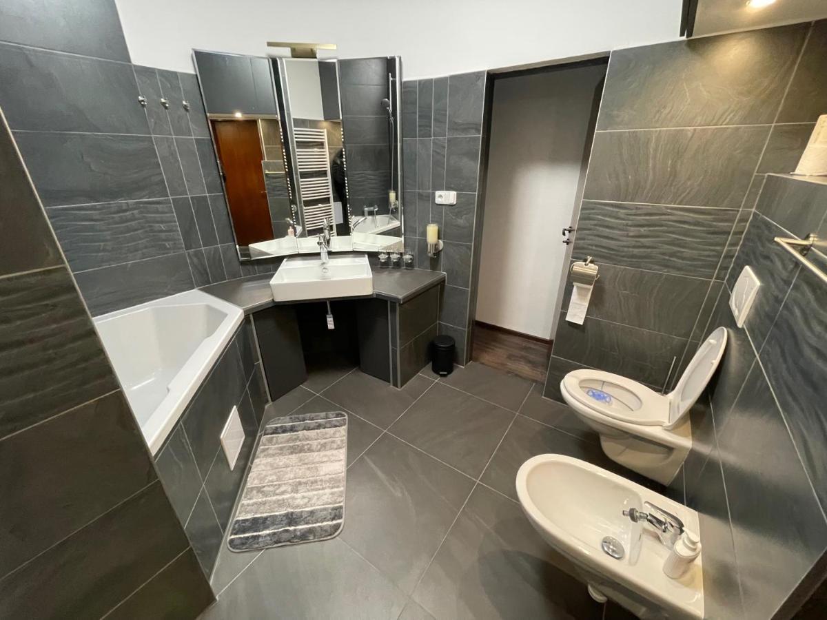 Stylove Apartmanky Фридек-Мистек Экстерьер фото