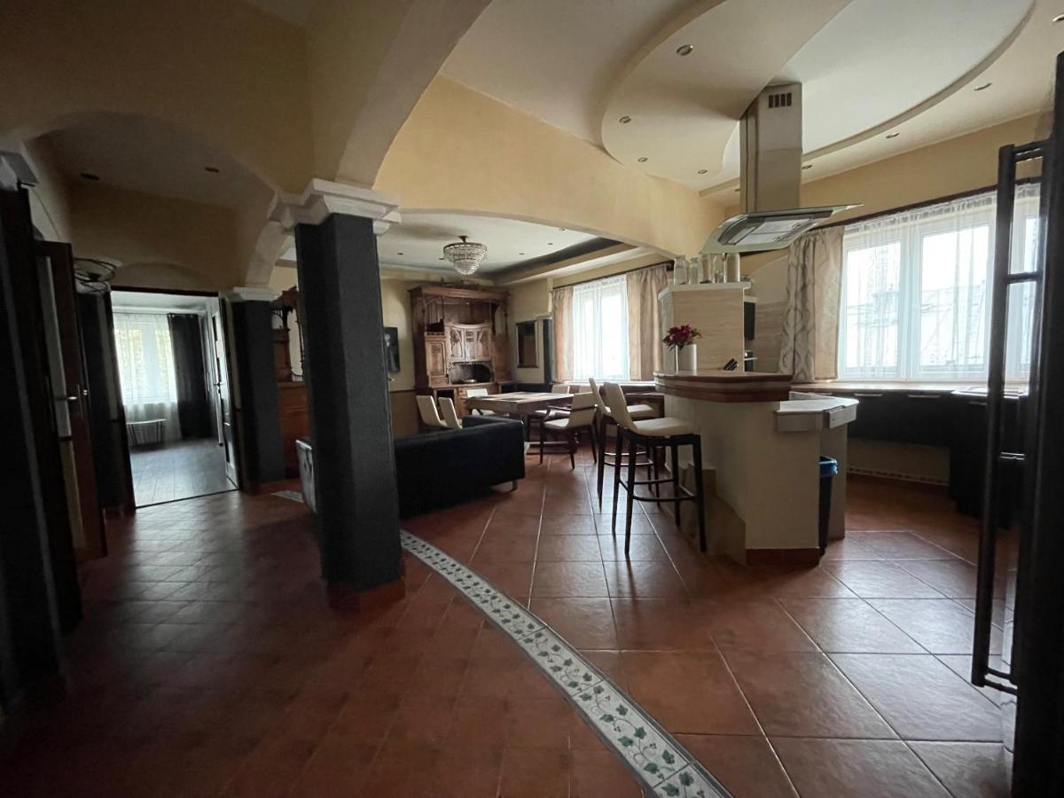 Stylove Apartmanky Фридек-Мистек Экстерьер фото