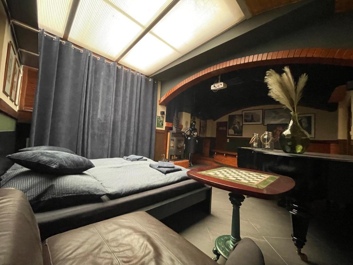 Stylove Apartmanky Фридек-Мистек Экстерьер фото