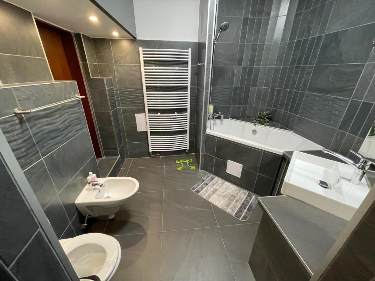 Stylove Apartmanky Фридек-Мистек Экстерьер фото
