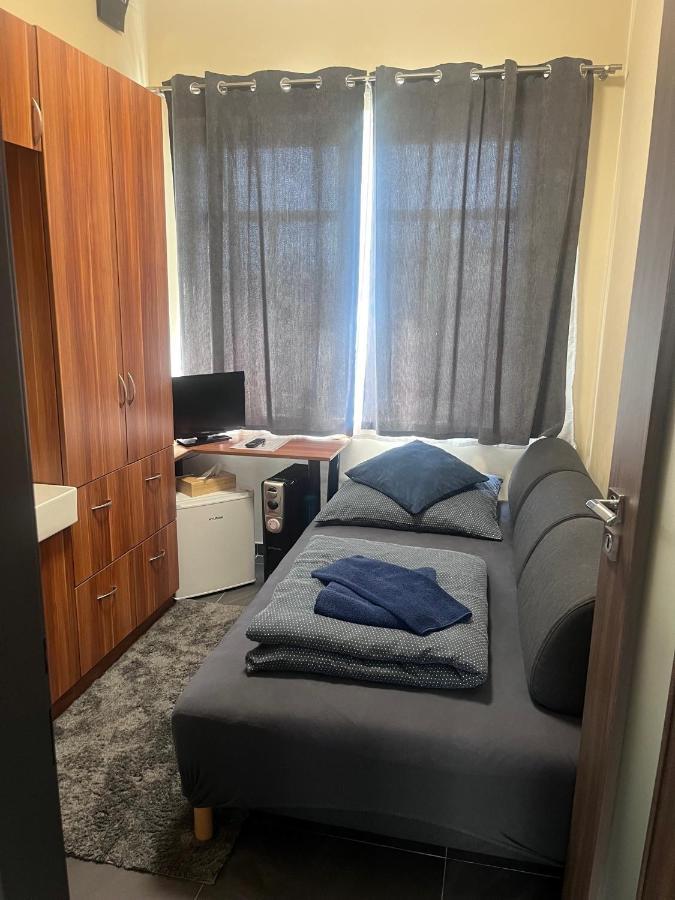 Stylove Apartmanky Фридек-Мистек Экстерьер фото