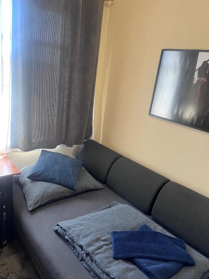Stylove Apartmanky Фридек-Мистек Экстерьер фото